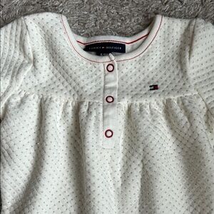 Tommy Hilfiger Baby Onesie